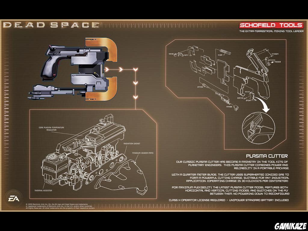 Dead Space