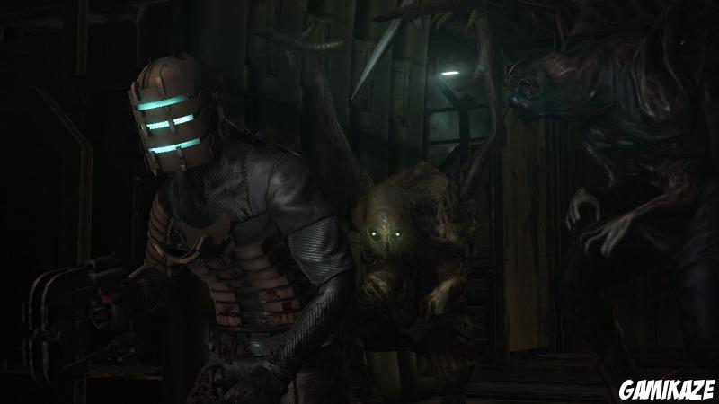 Dead Space