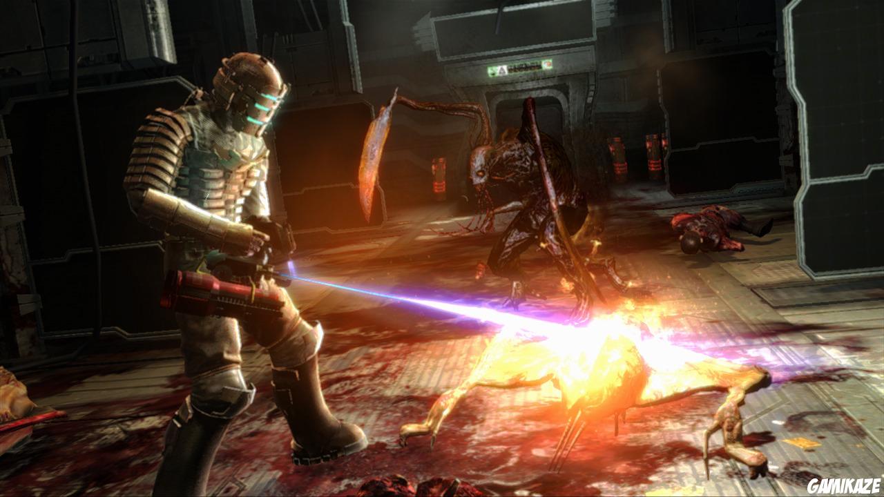 Dead Space