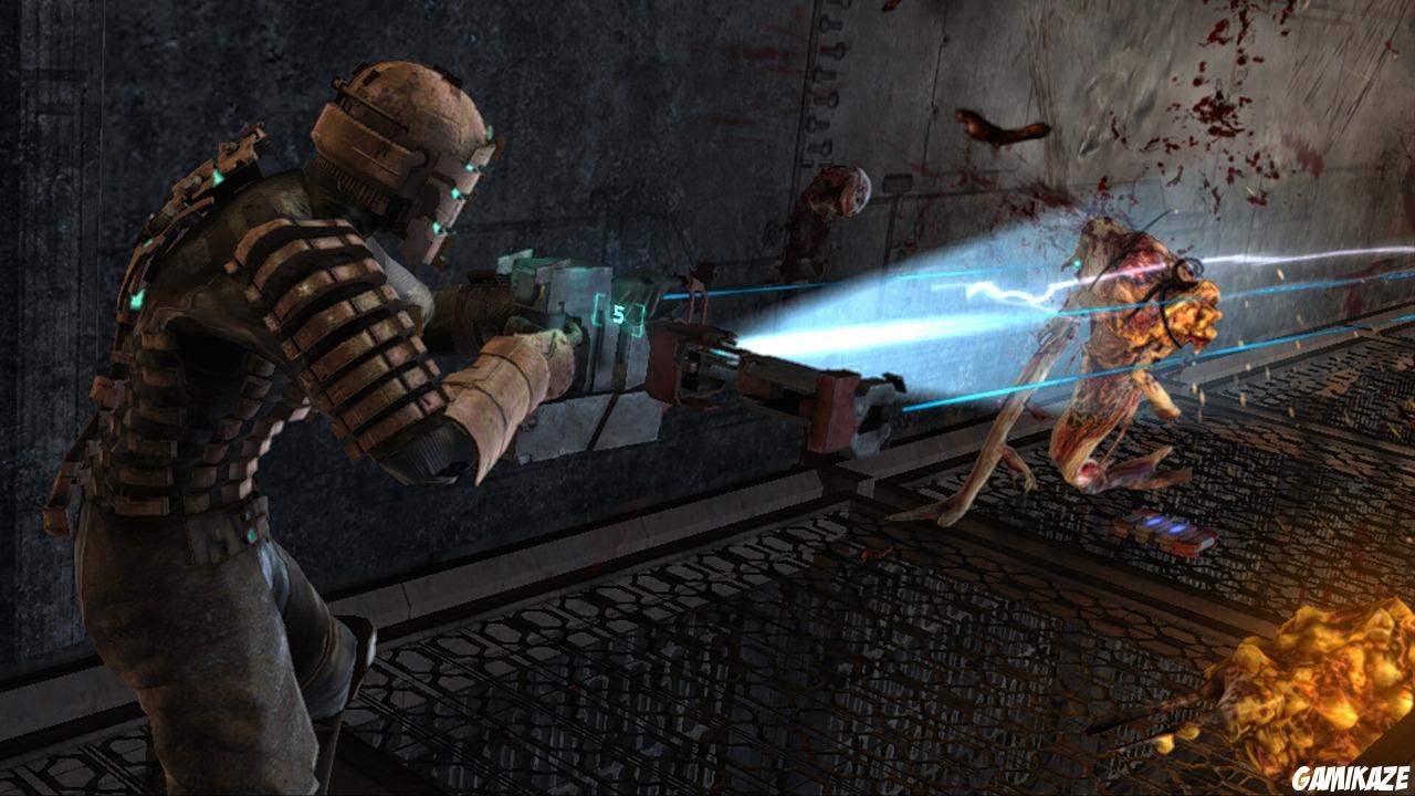 Dead Space