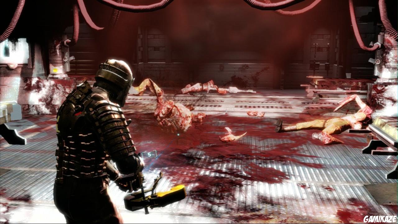 Dead Space