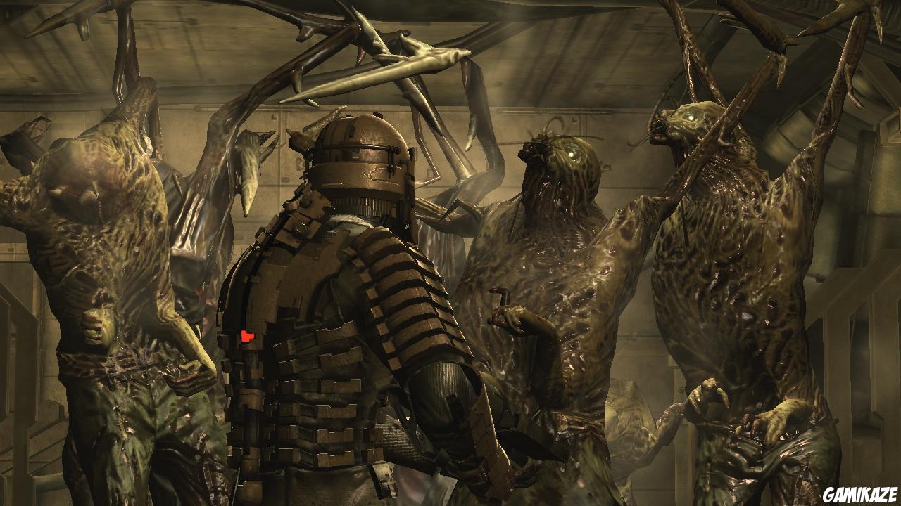 Dead Space