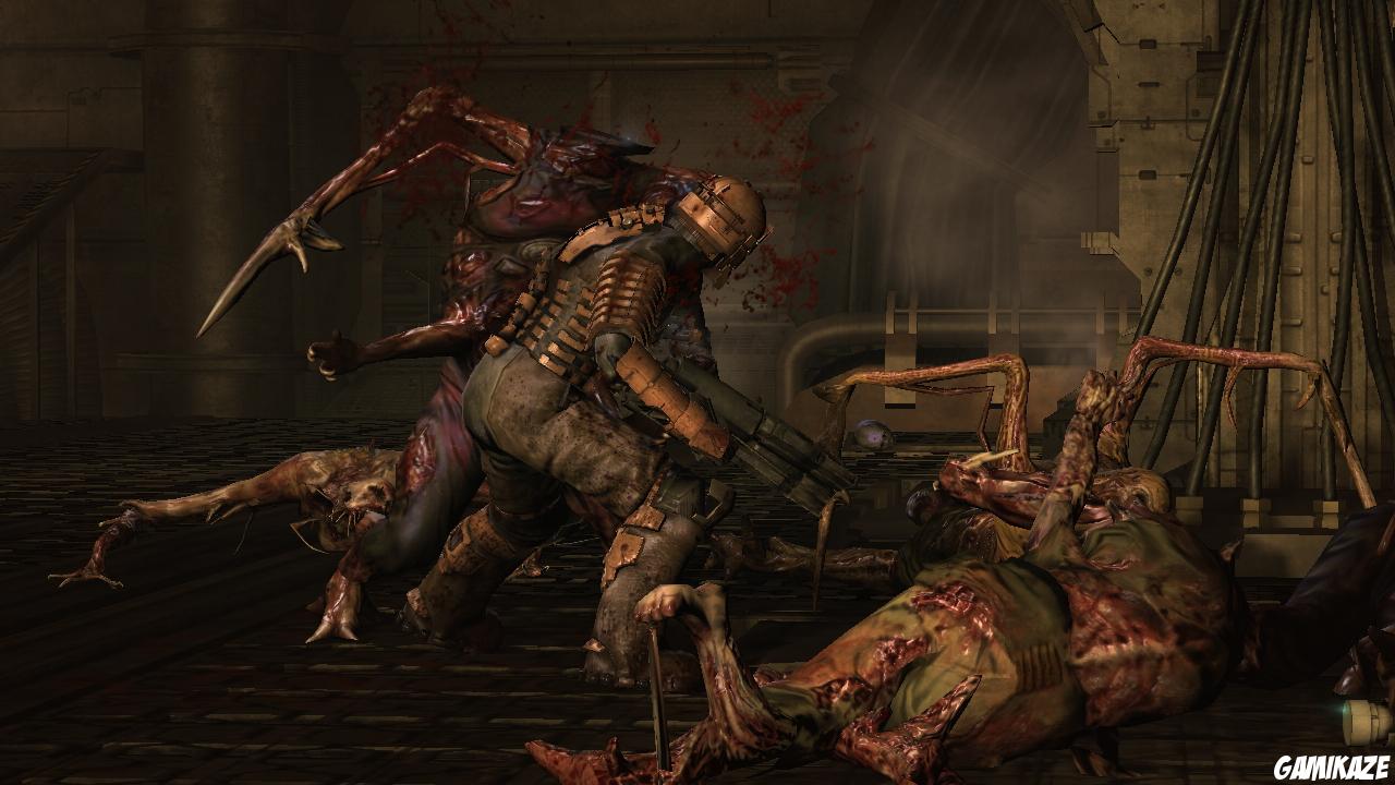 Dead Space