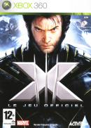 game type Action X-Men : Le Jeu Officiel