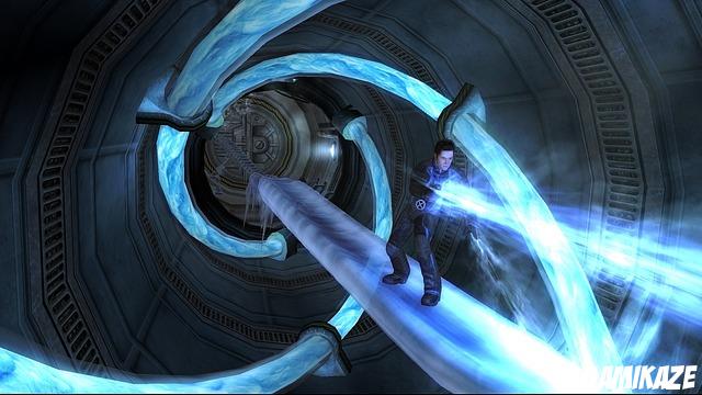 X-Men : Le Jeu Officiel
