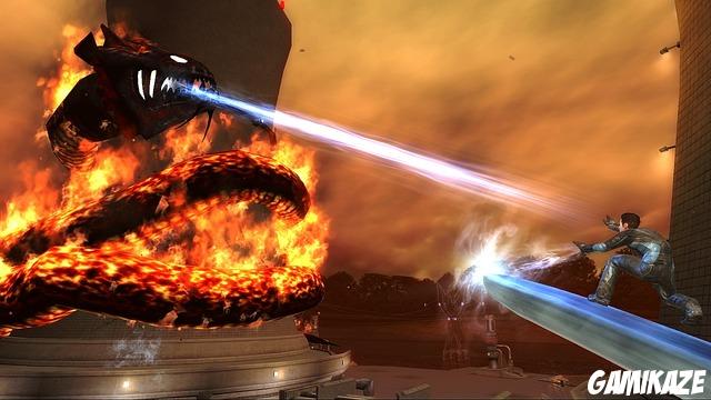 X-Men : Le Jeu Officiel