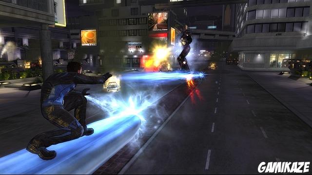X-Men : Le Jeu Officiel