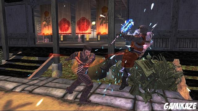 X-Men : Le Jeu Officiel