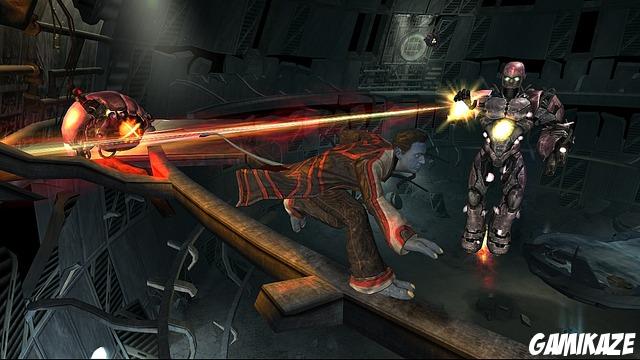 X-Men : Le Jeu Officiel