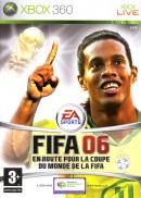 game type Sport FIFA 06 : En Route pour la Coupe du Monde