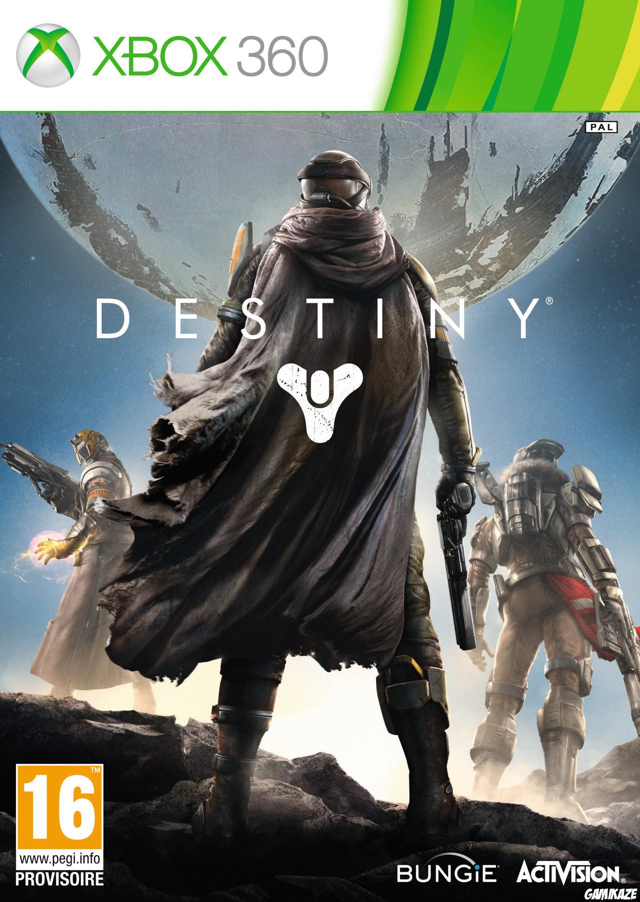 cover Destiny x360