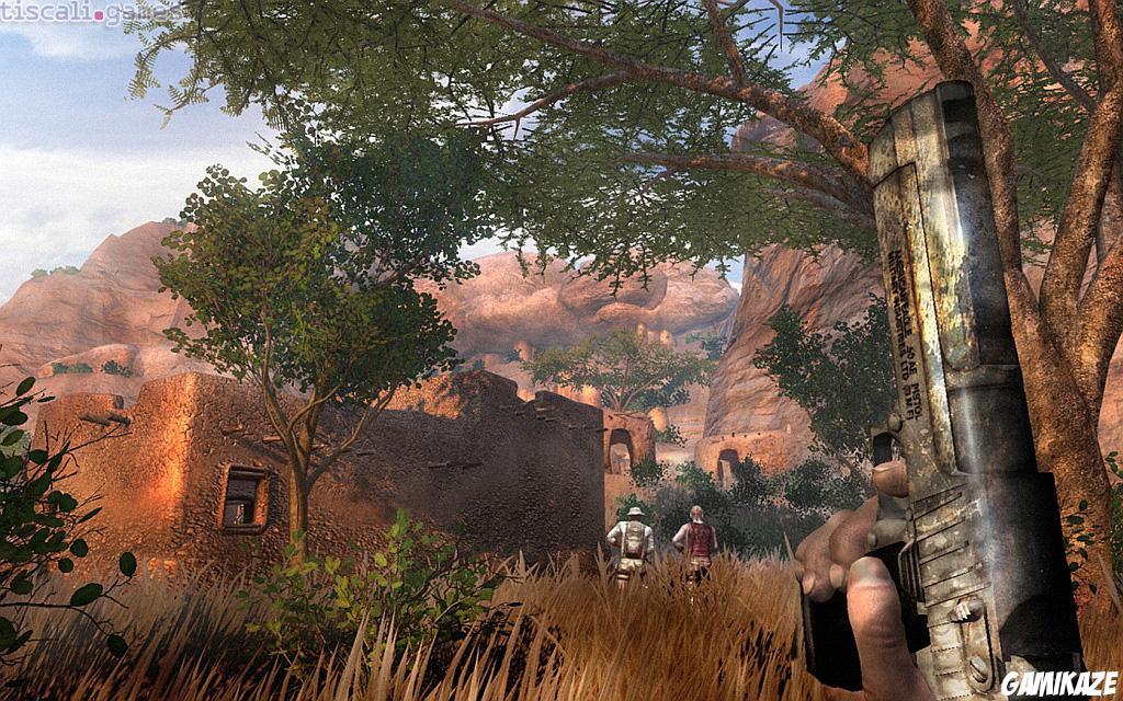 Far Cry 2