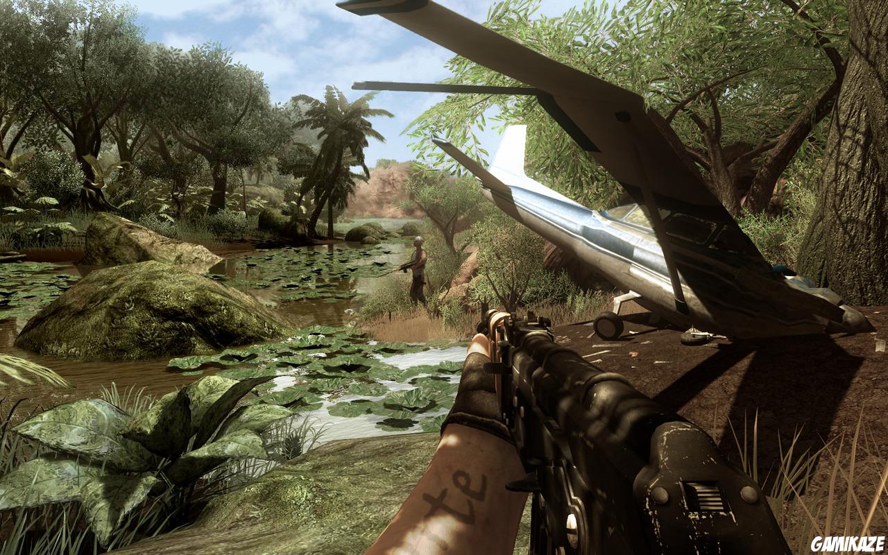 Far Cry 2