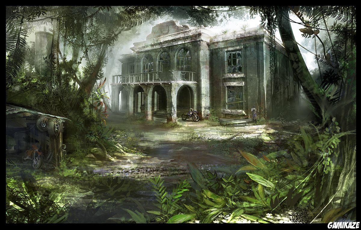 Farcry 2