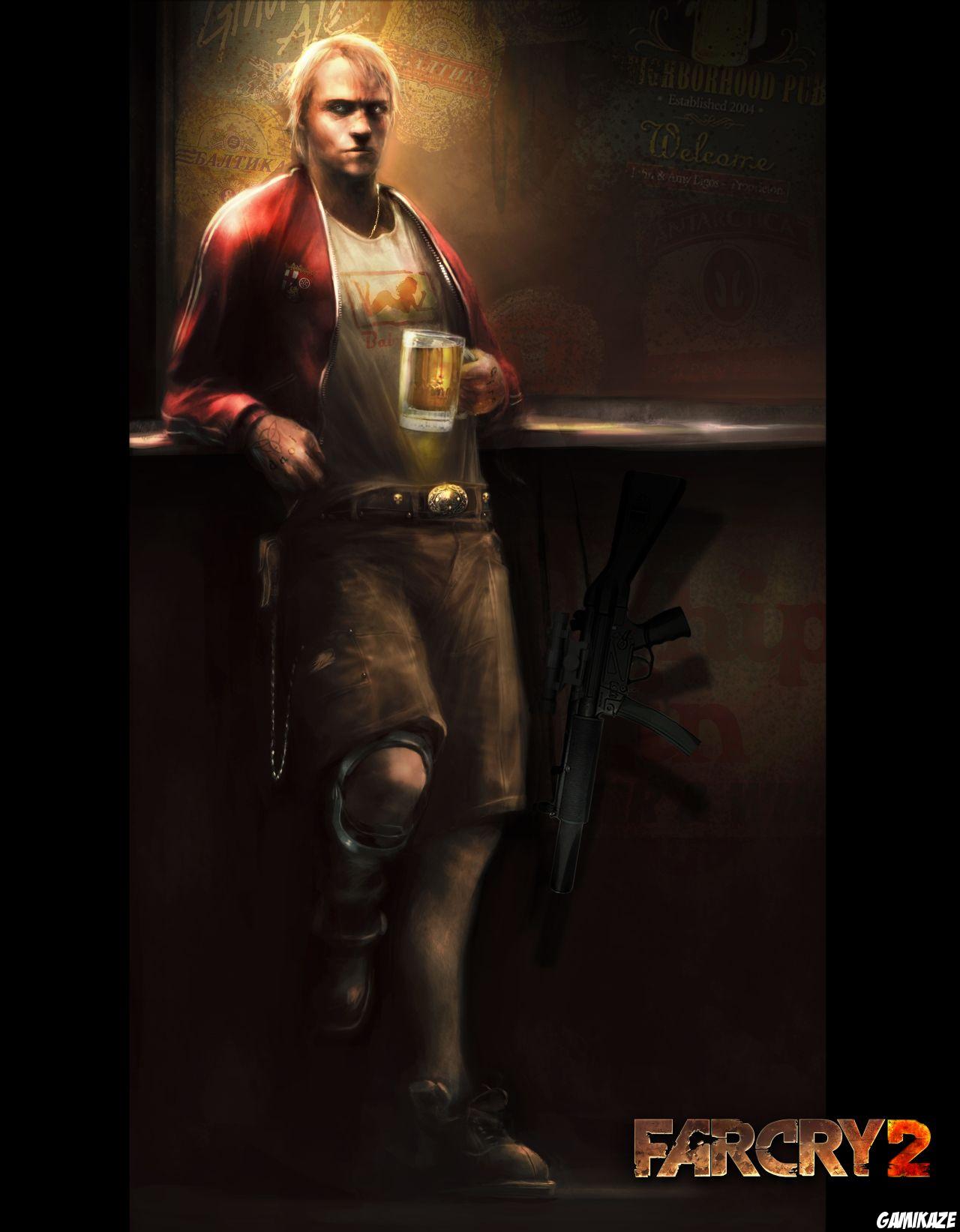 Farcry 2