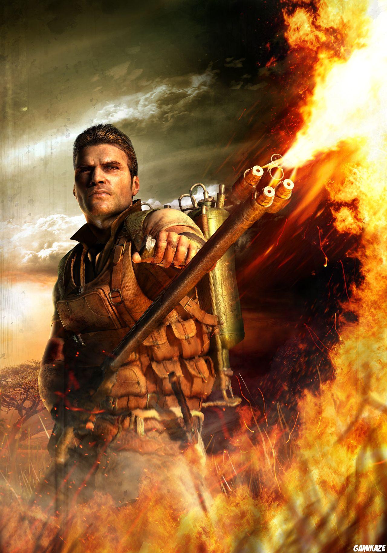 Farcry 2