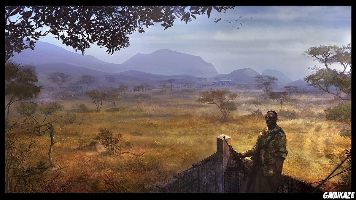Farcry 2
