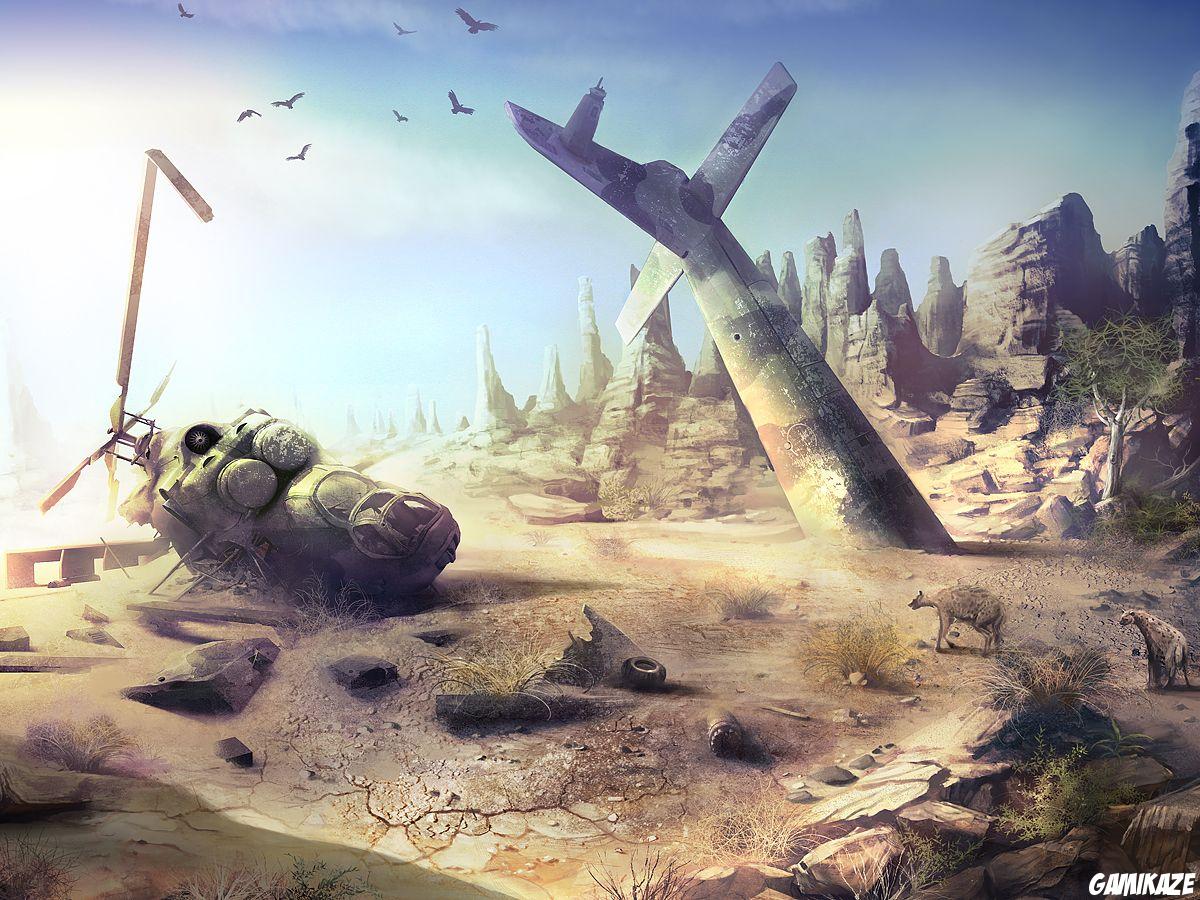 Farcry 2