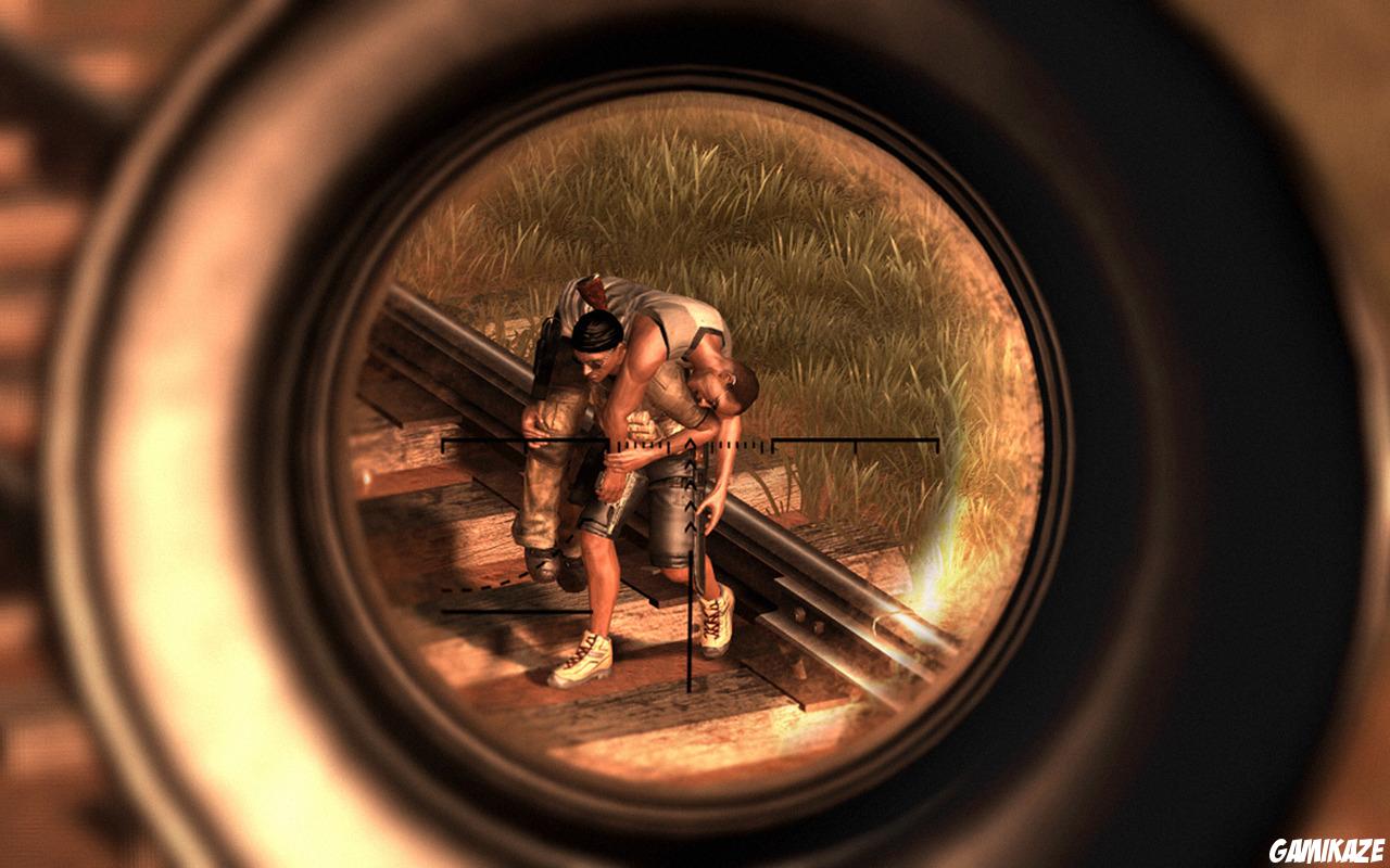 Farcry 2