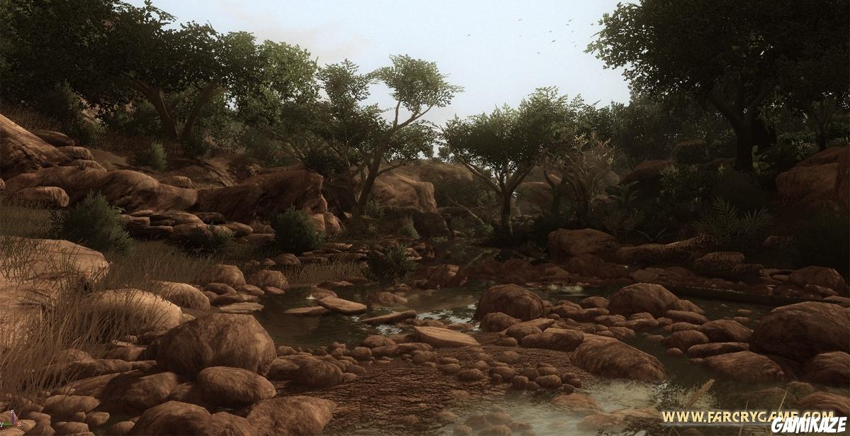 Farcry 2