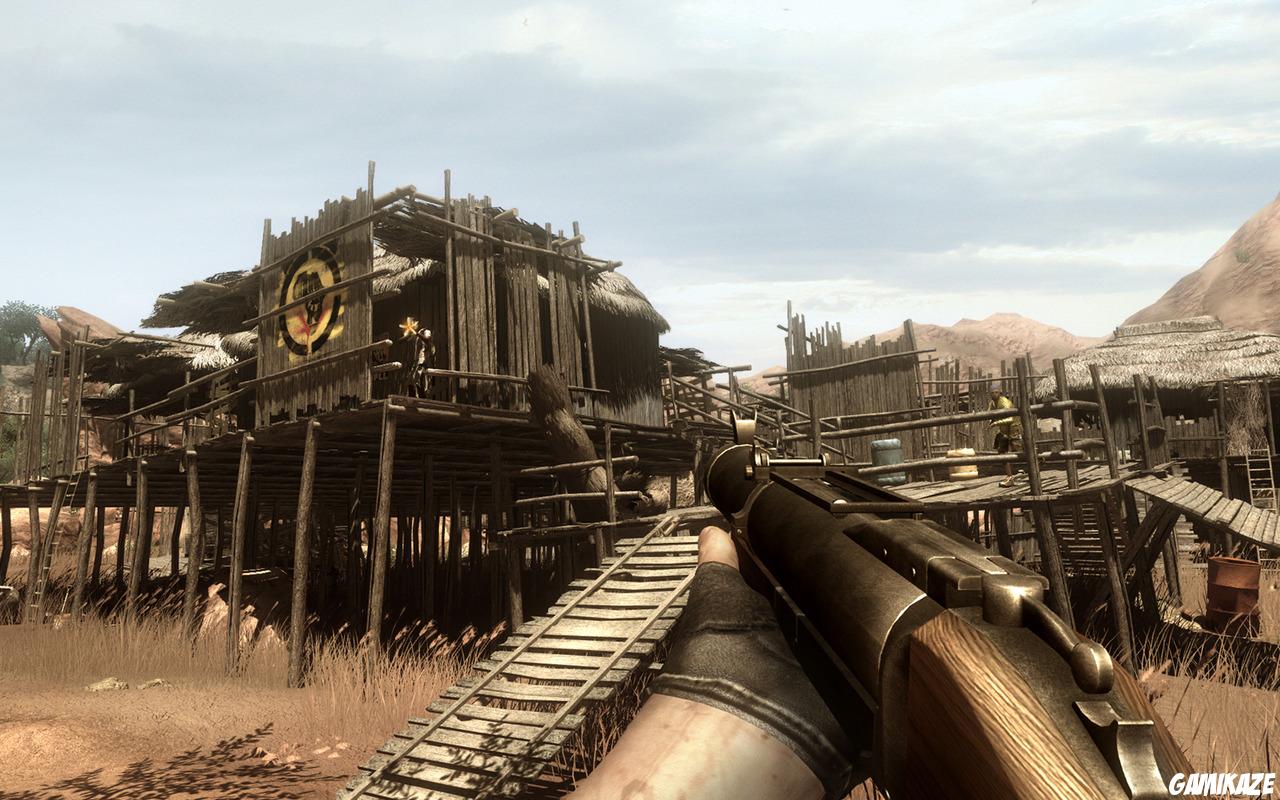 Farcry 2