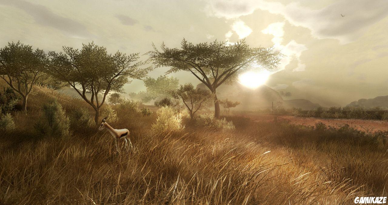 Farcry 2