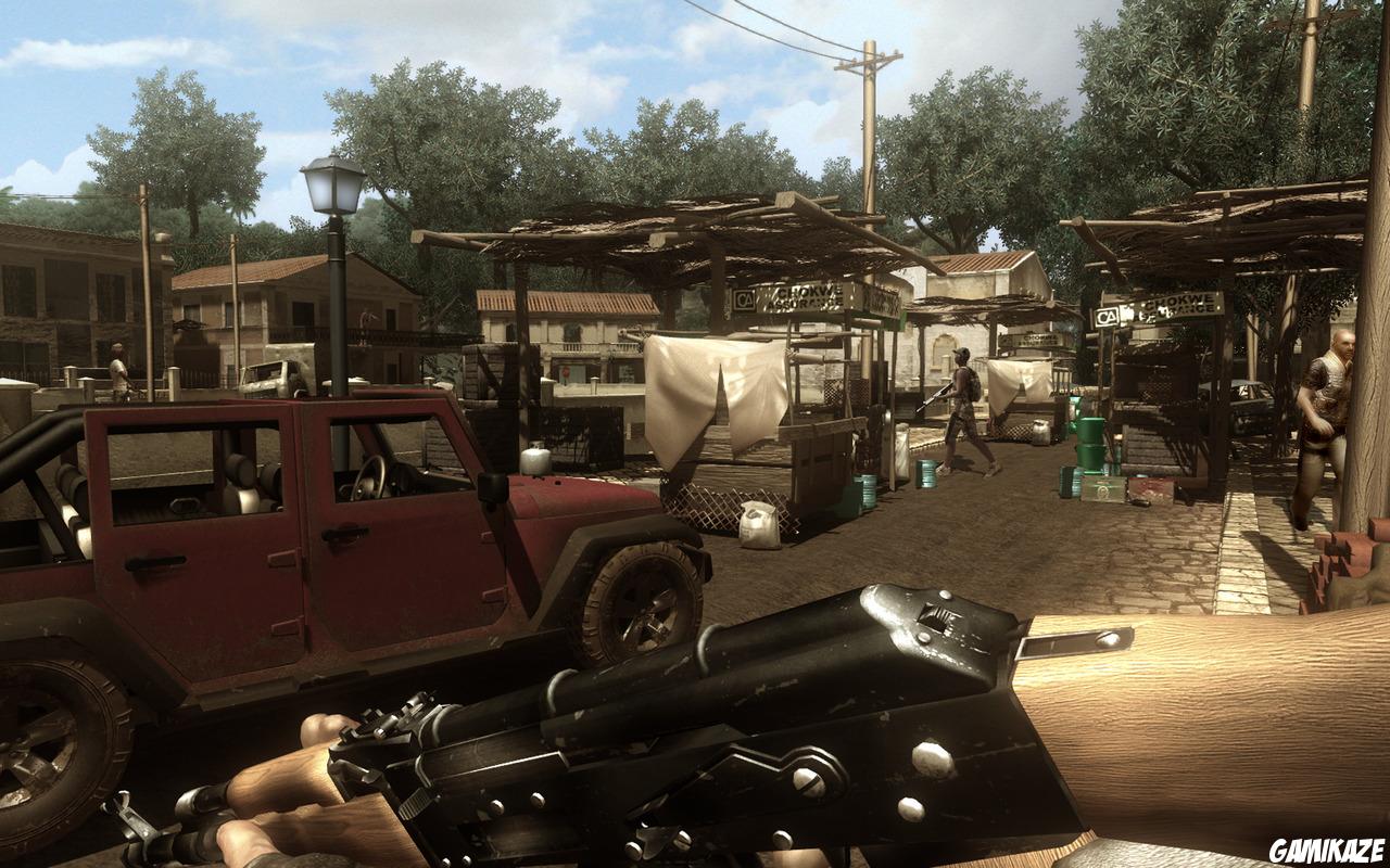 Farcry 2