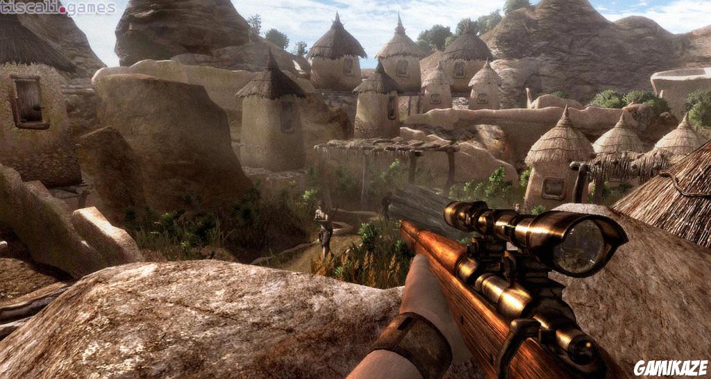 Farcry 2