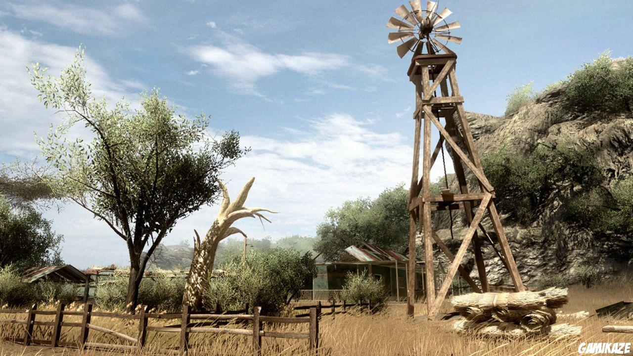 Farcry 2