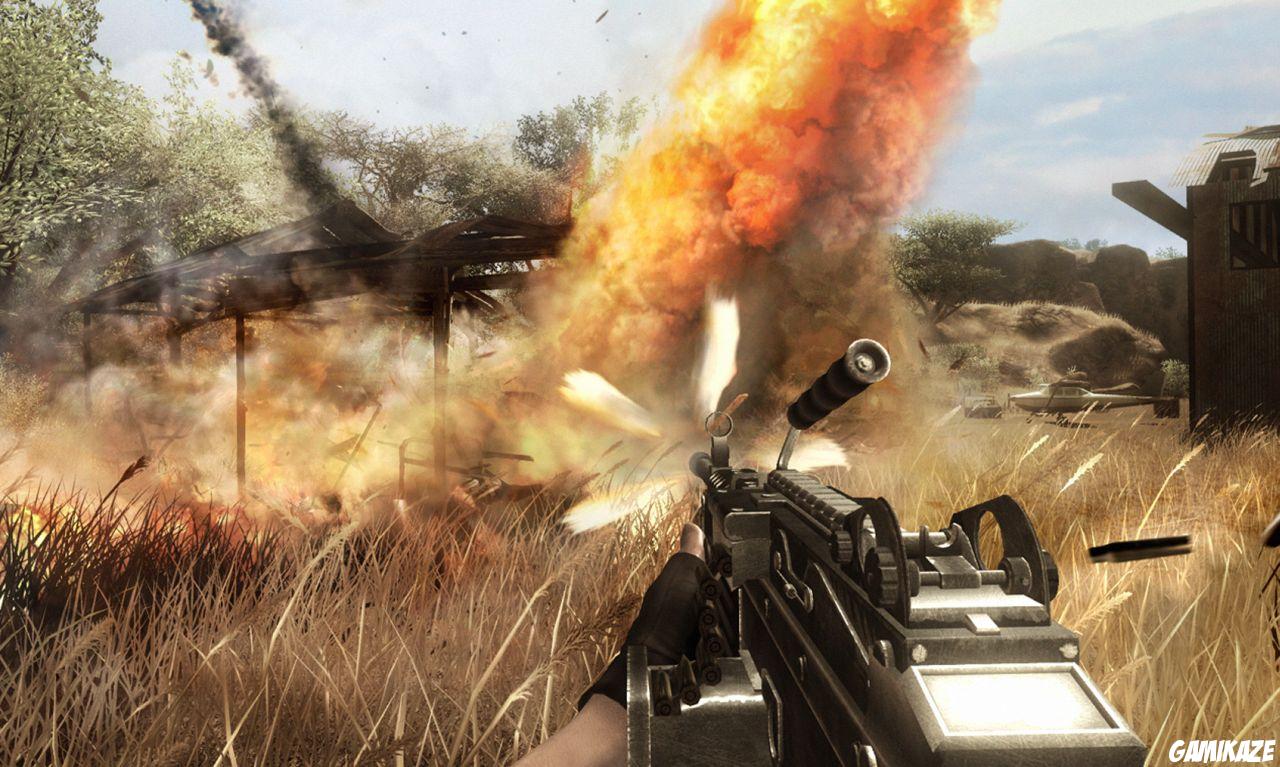 Farcry 2