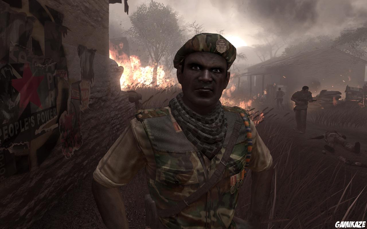 Farcry 2