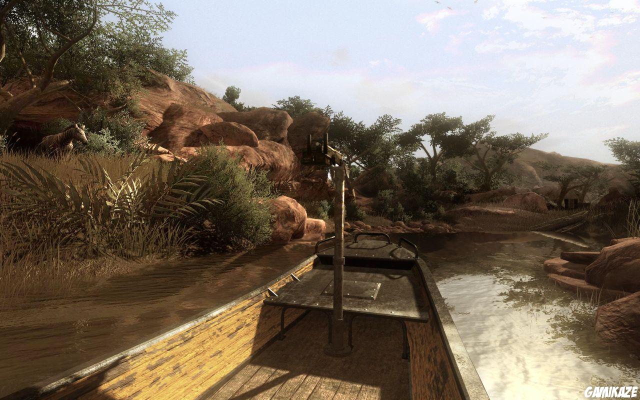 Farcry 2
