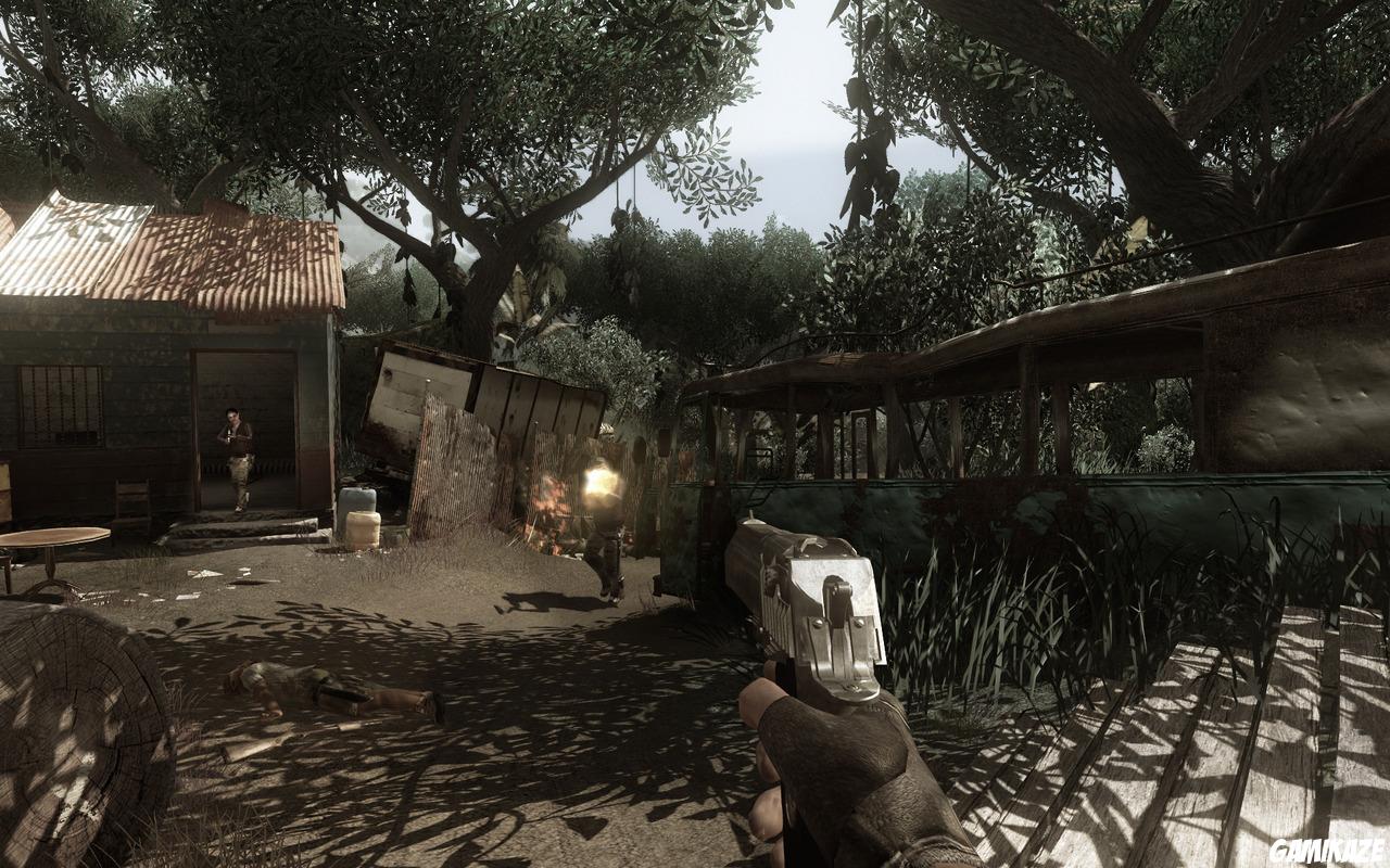 Farcry 2