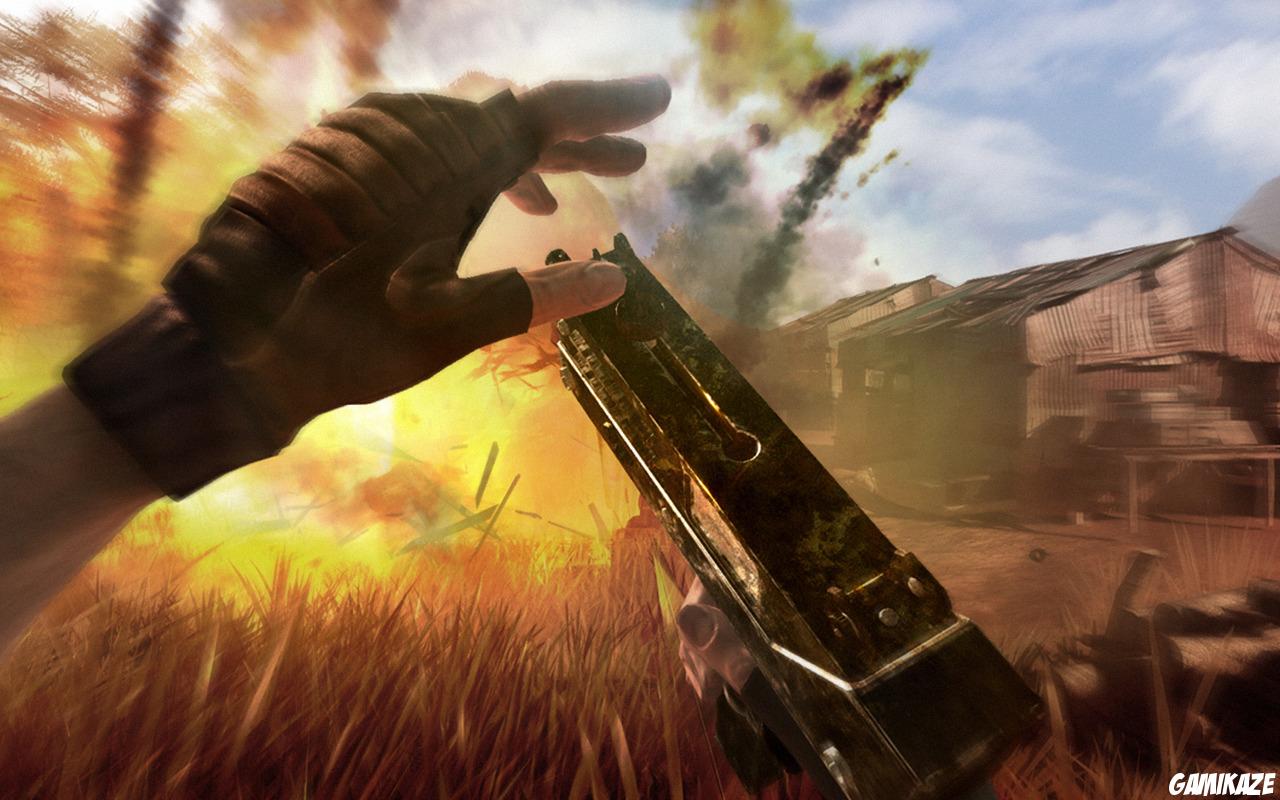 Farcry 2