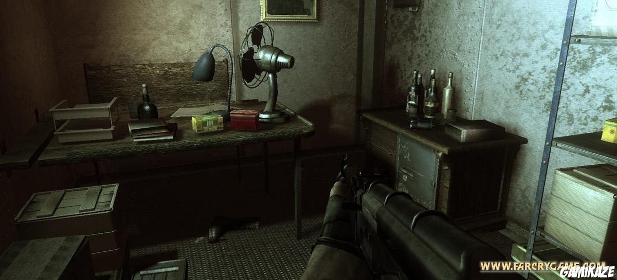 Farcry 2