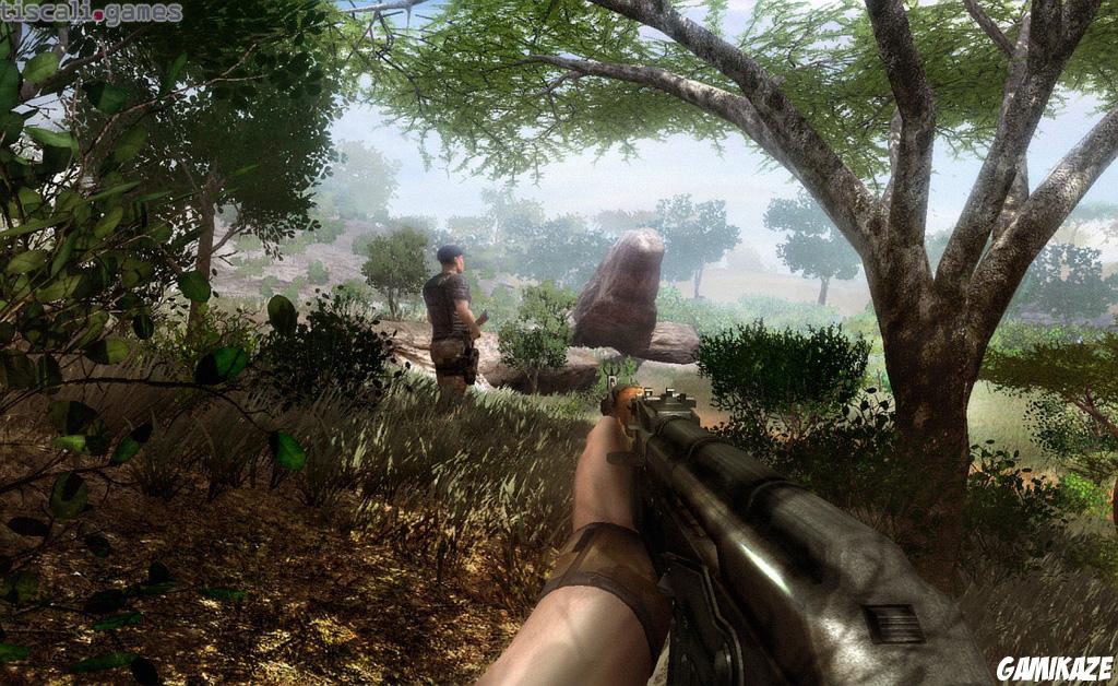 Farcry 2