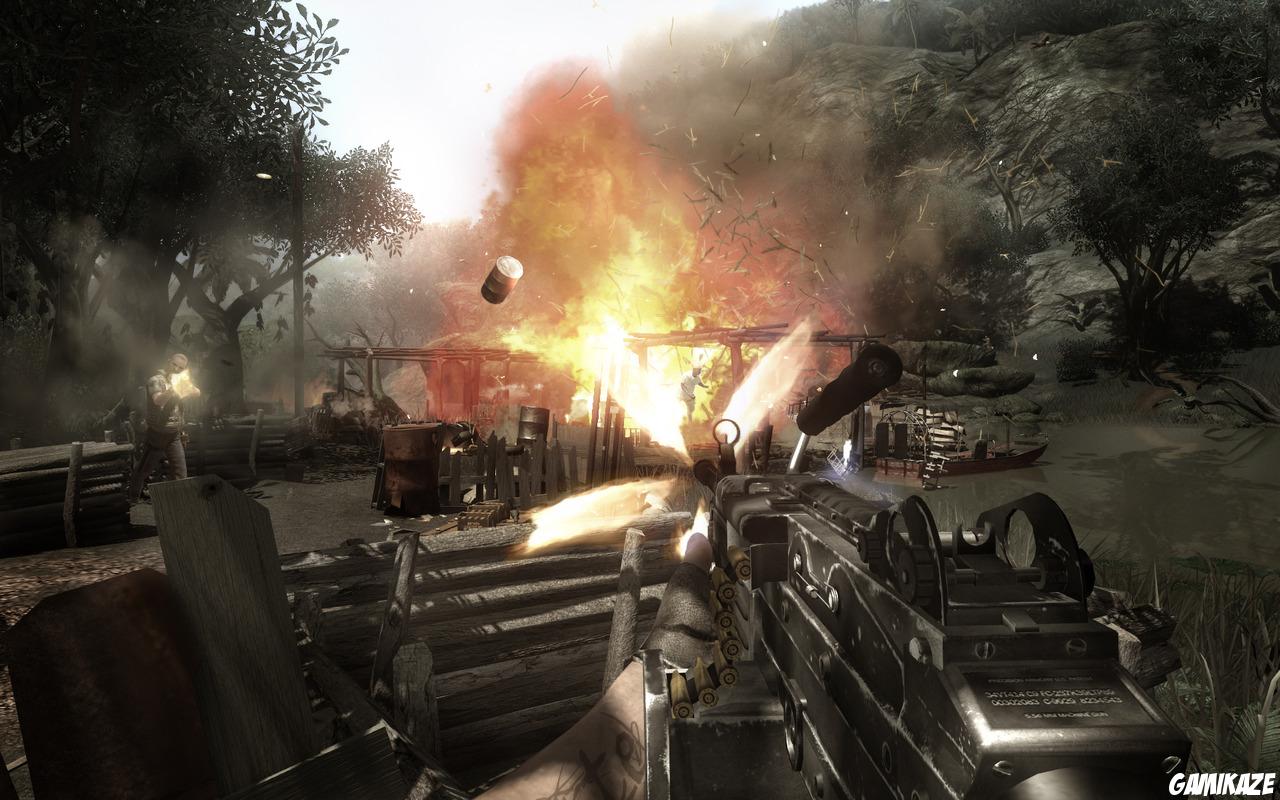 Farcry 2