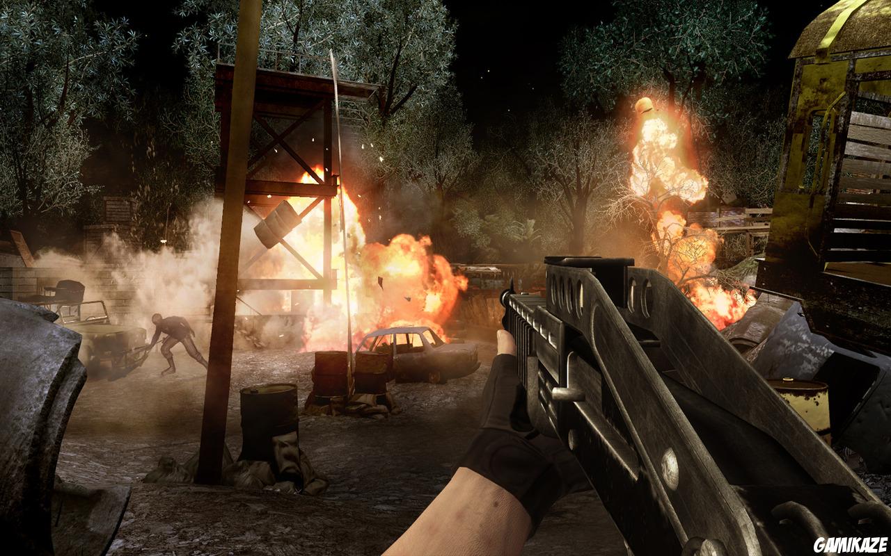 Farcry 2
