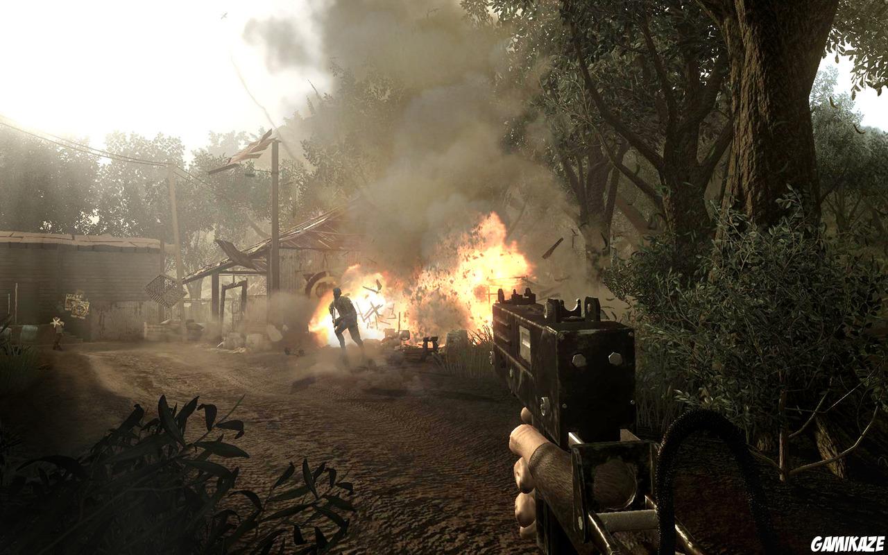 Farcry 2