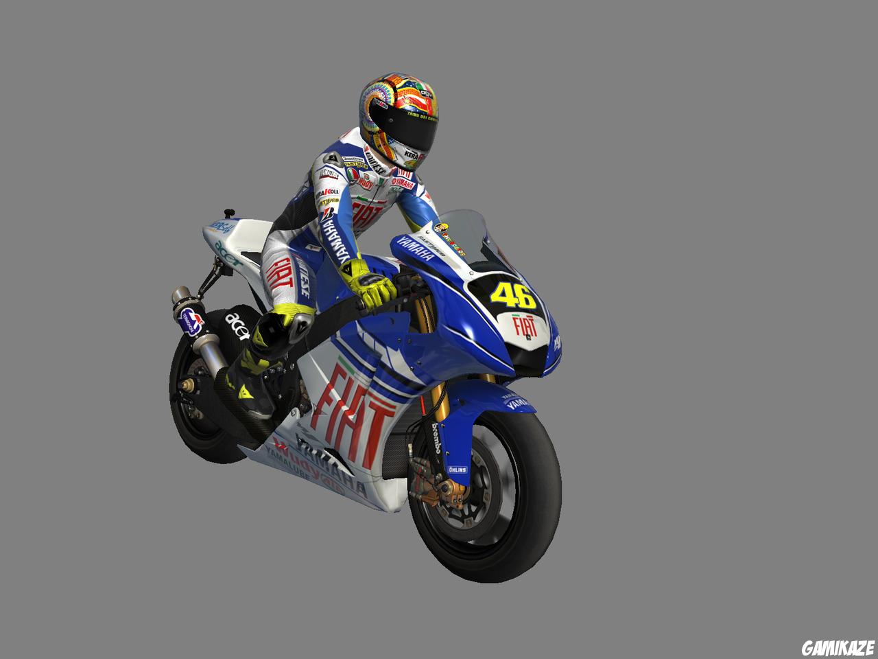 MotoGP 08