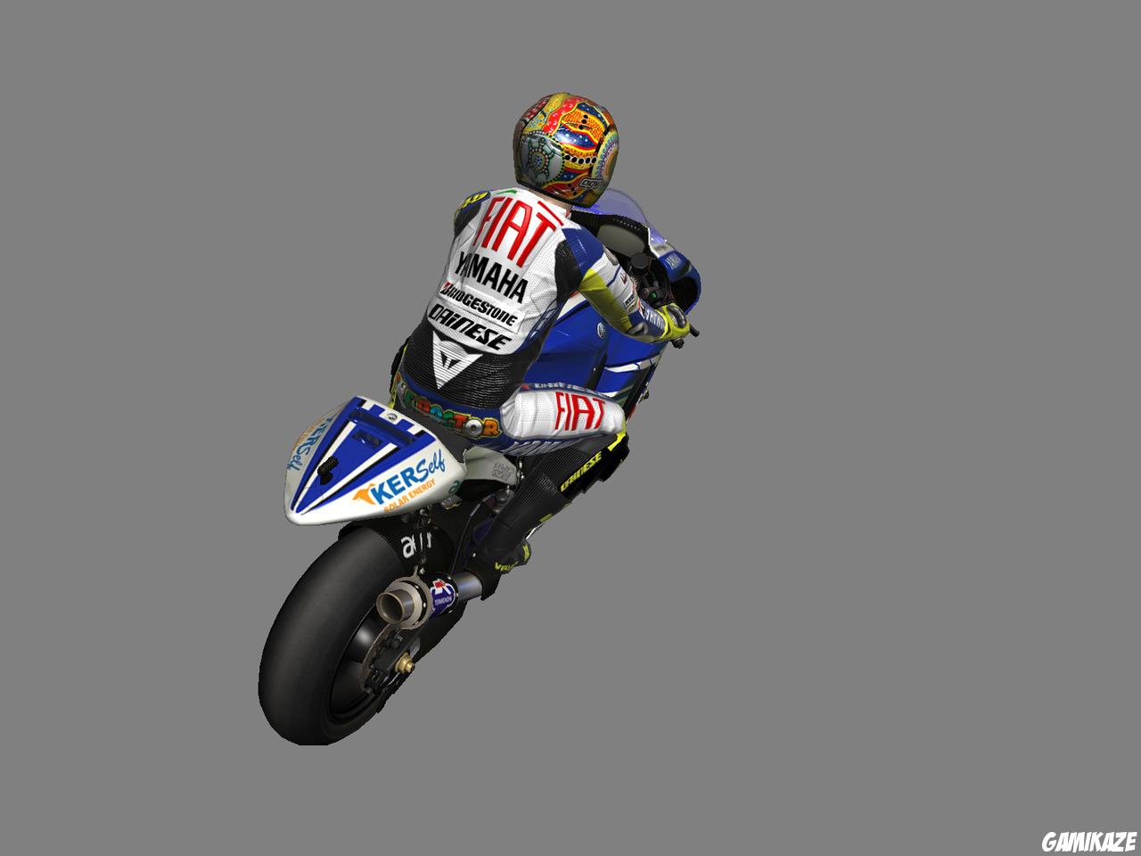 MotoGP 08