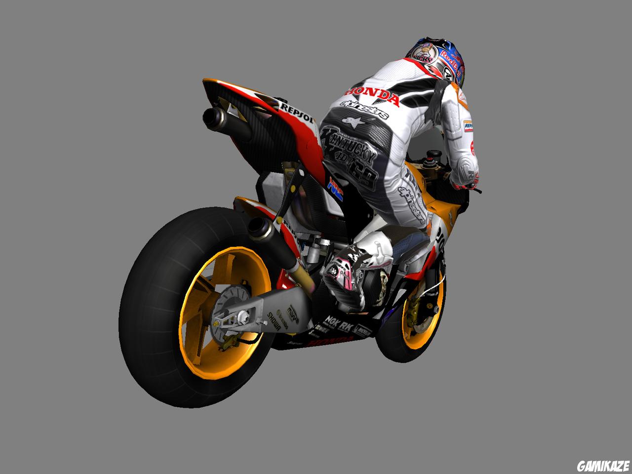 MotoGP 08