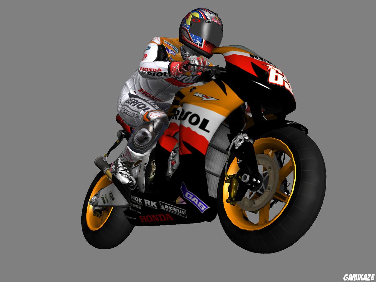 MotoGP 08