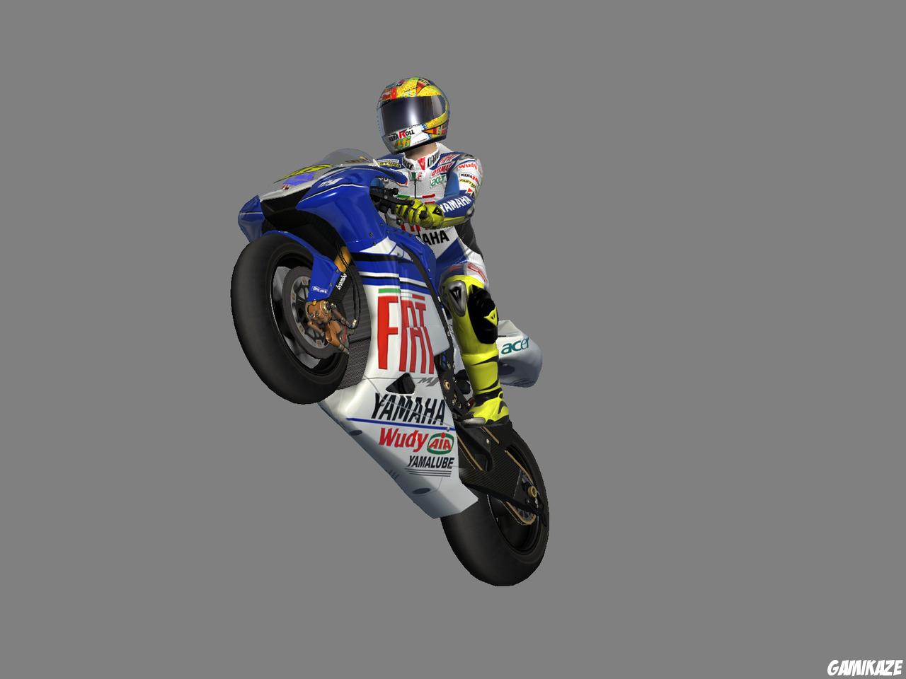 MotoGP 08
