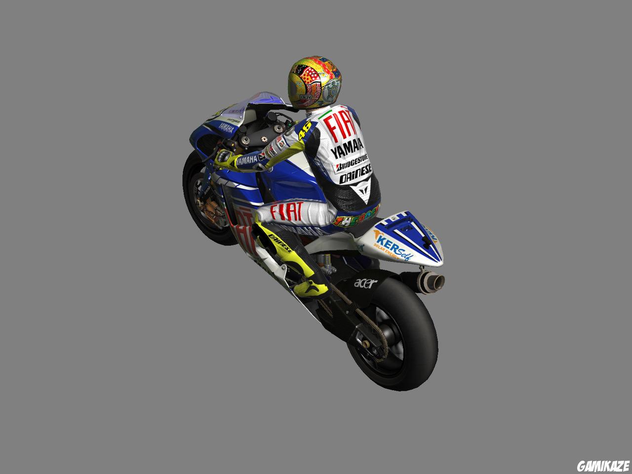 MotoGP 08