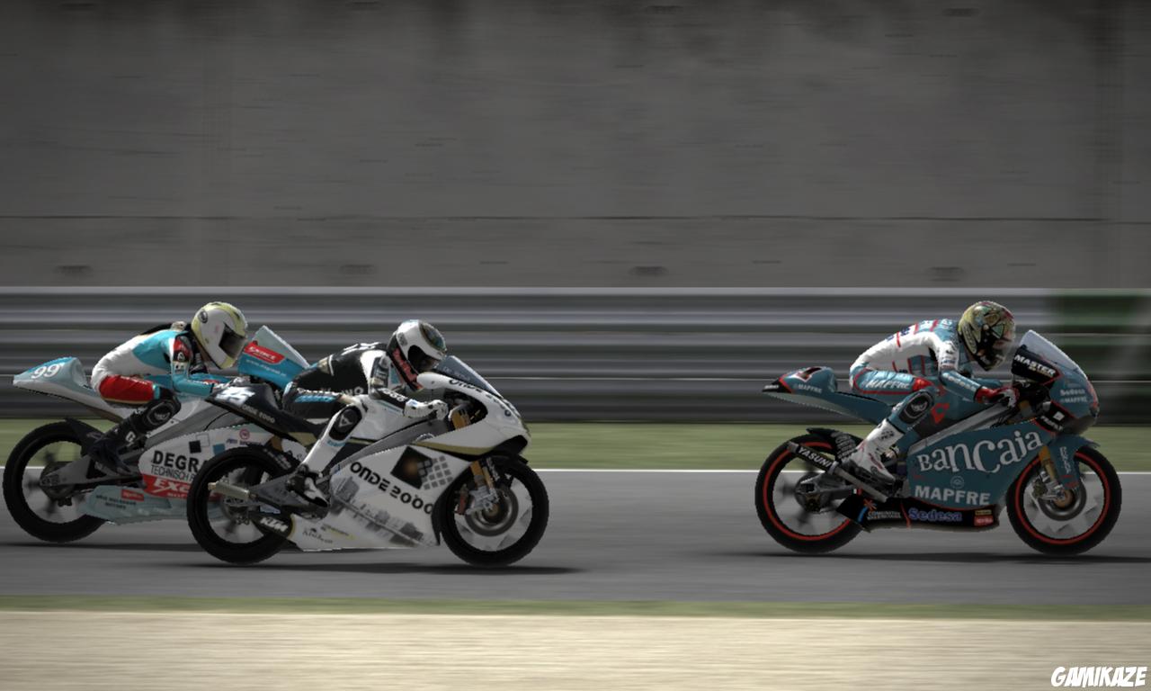 MotoGP 08