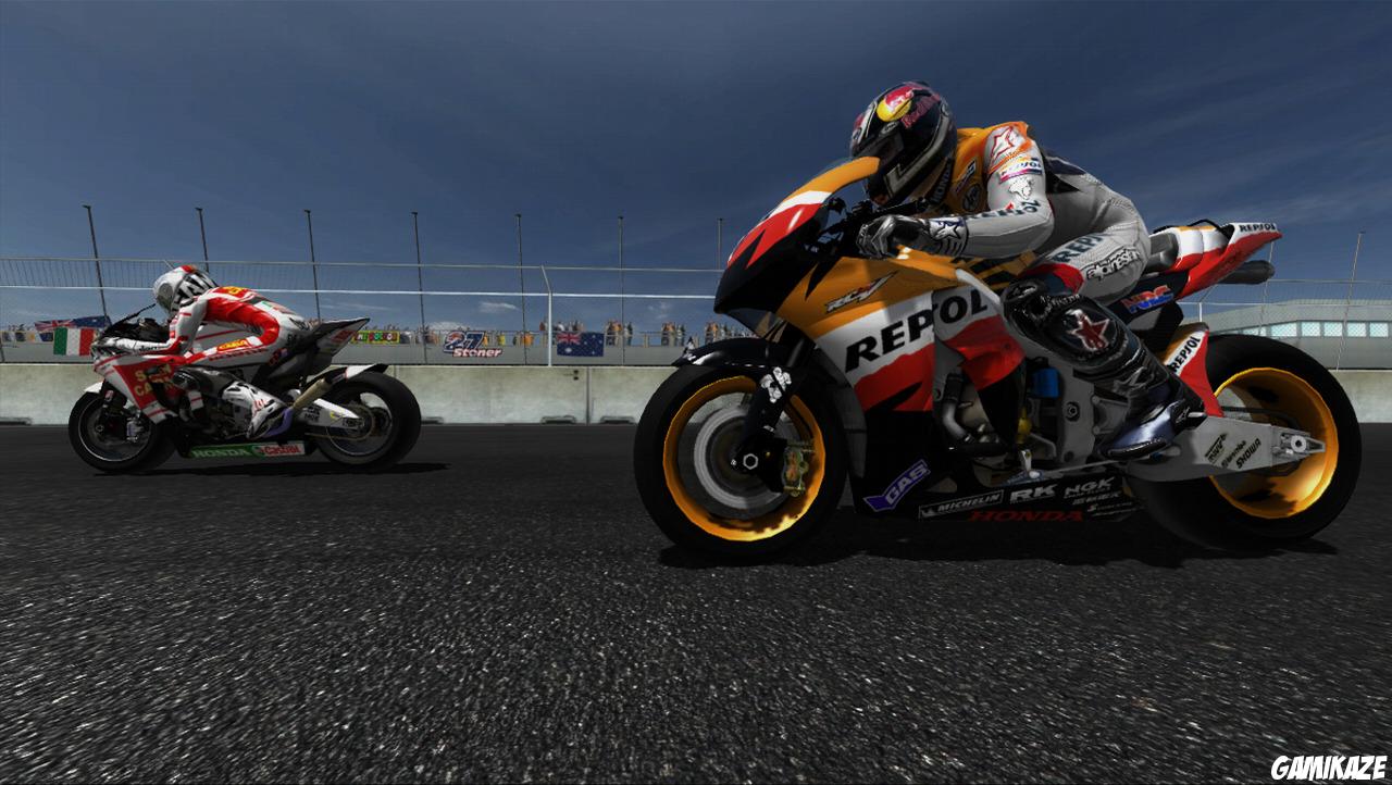 MotoGP 08