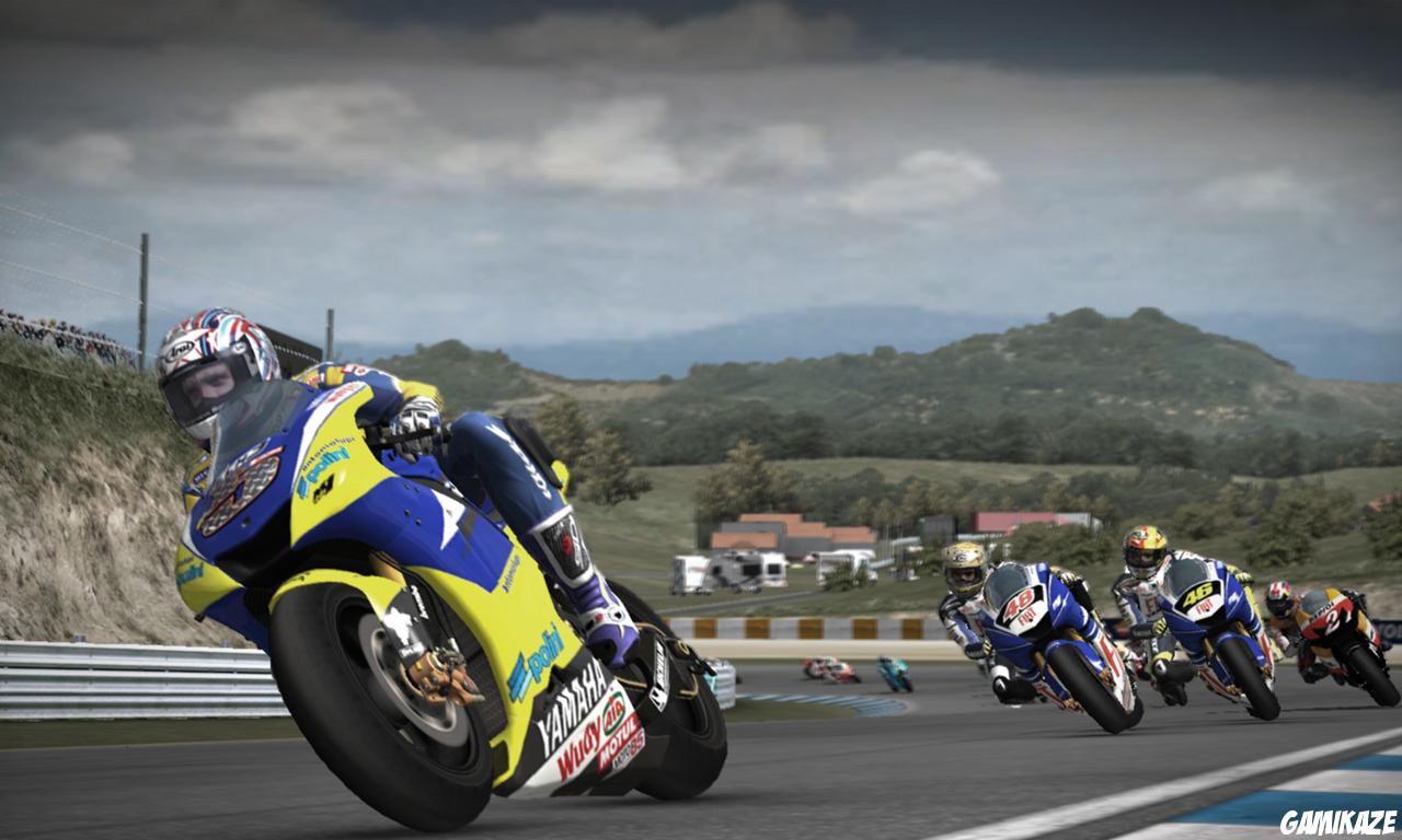 MotoGP 08