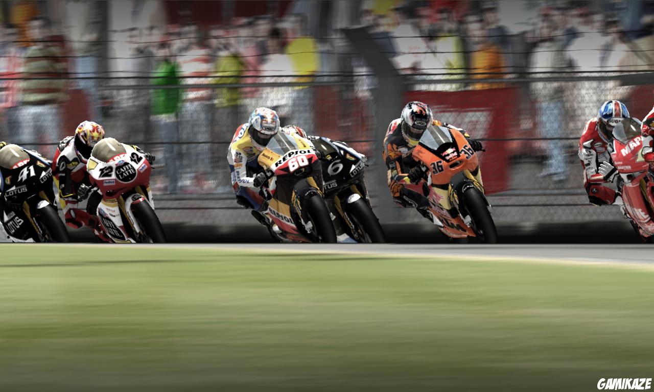 MotoGP 08