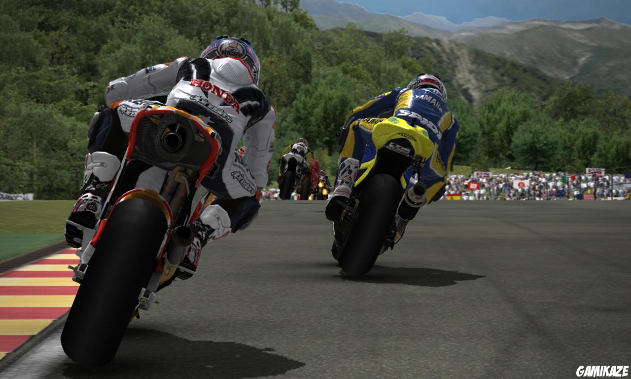MotoGP 08
